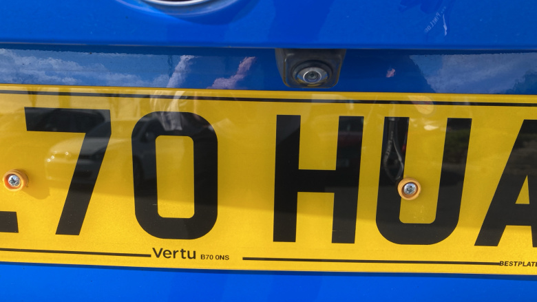 BMW 1 Series 118i M Sport 5dr Step Auto Petrol Hatchback